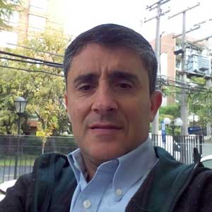 PATXI FERNÁNDEZ