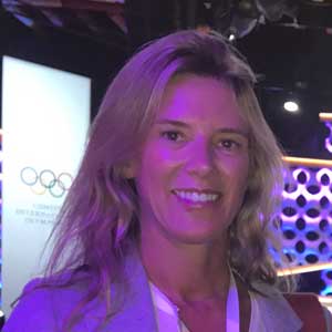 INÉS MURUETA