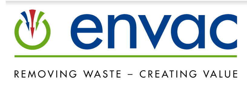 Logo envac