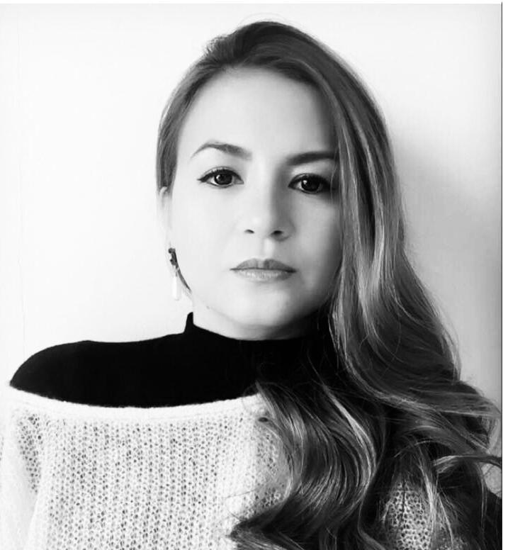 KATE TEEHERA