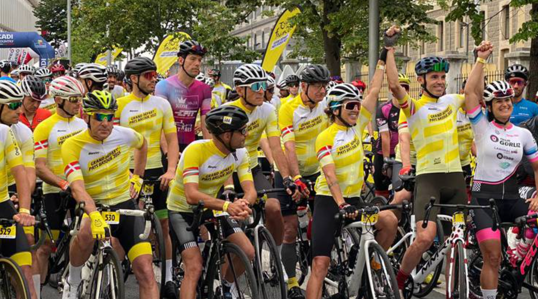 Carmen del Río (Dair) explica los detalles del Plan de Movilidad del Tour de Francia – Hoy por Hoy Cadena SER
