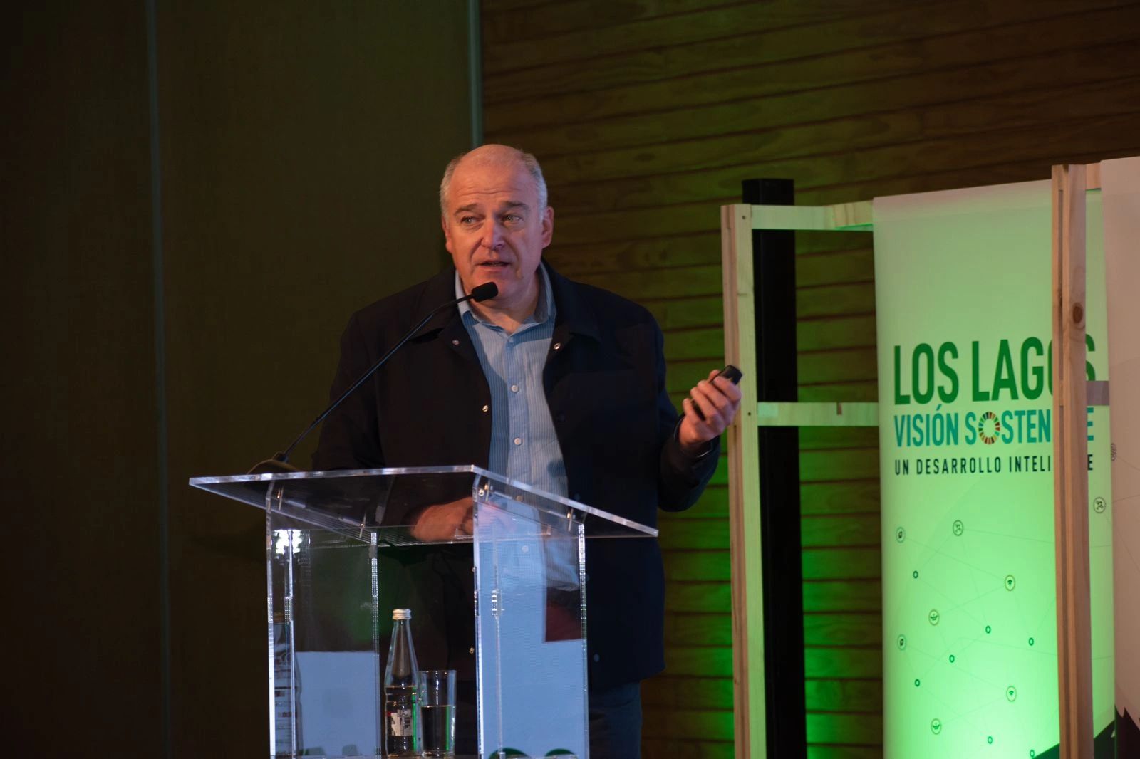 BILBAO URBAN ABRE EL CONGRESO «LOS LAGOS – VISIÓN SOSTENIBLE» EN CHILE