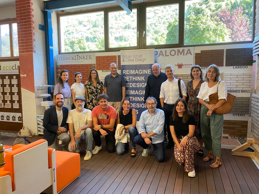 CELEBRADO CON ÉXITO EL ENCUENTRO ANUAL DE SOCIOS DE BILBAO URBAN