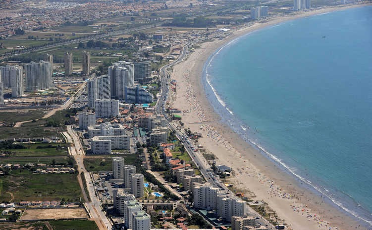 El camino de La Serena y Coquimbo para convertirse en “ciudades inteligentes”