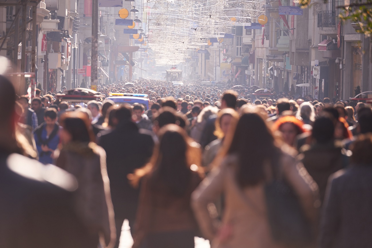 “Los datos y su análisis contribuyen a hacer mejores ciudades, más sostenibles y habitables”