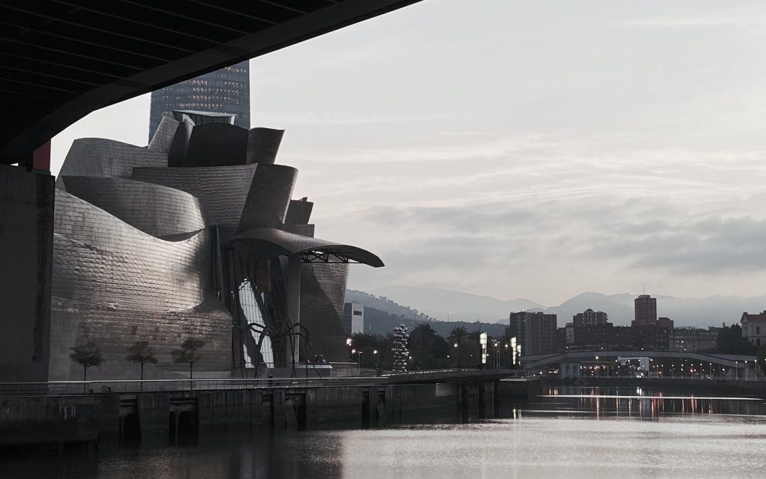 «La ciudad es de todos y para todos, y además se ha demostrado que es el modelo más eficiente de implantación de la sociedad sobre el territorio»