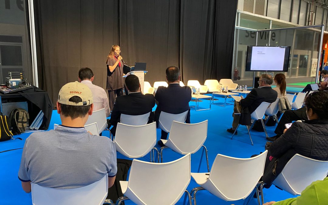 MADRID URBAN & CITIES DESIGN SE ESTRENA COMO PONENTE EN EL FORO DE LAS CIUDADES