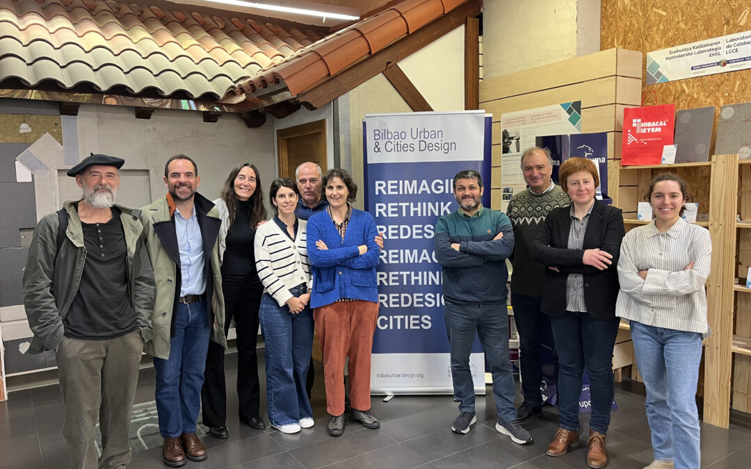 LA IMPORTANCIA DE LA GOBERNANZA URBANA ABIERTA Y PARTICIPATIVA PARA CONSEGUIR CIUDADES A ESCALA HUMANA